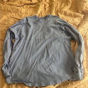 Disney World Light Purple Spirit Jersey